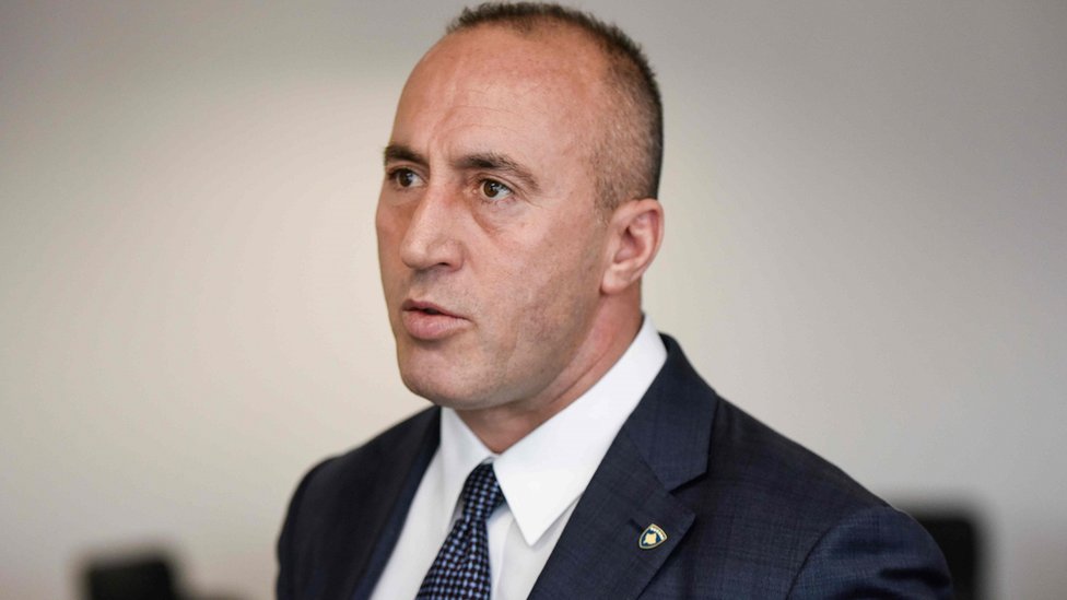 Haradinaj ide u Hag - "tišina koja obeæava" ili "unapred izgubljena bitka"