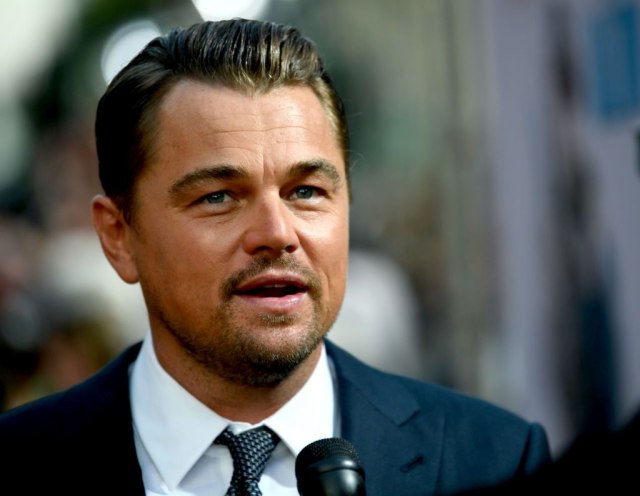 Leonardo Dikaprio je imao neobièan zahtev tokom snimanja Tarantinovog filma