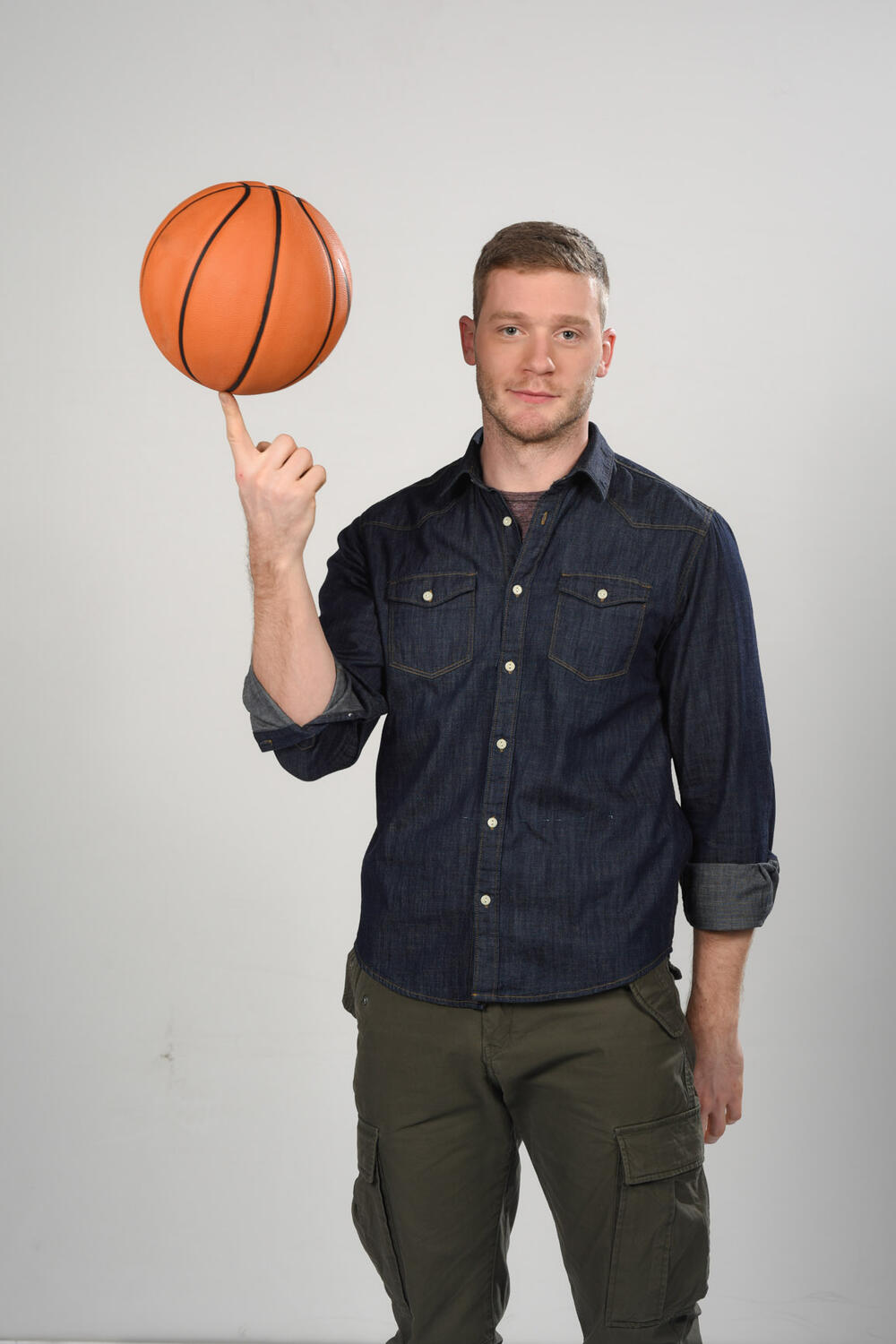 Urnebesan post glumca: Aleksandar Radojičić objasnio zašto voli more, a za sve je 