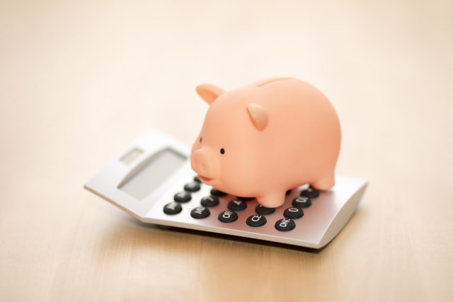 Štednja: Pet najveæih grešaka koje pravite sa novcem