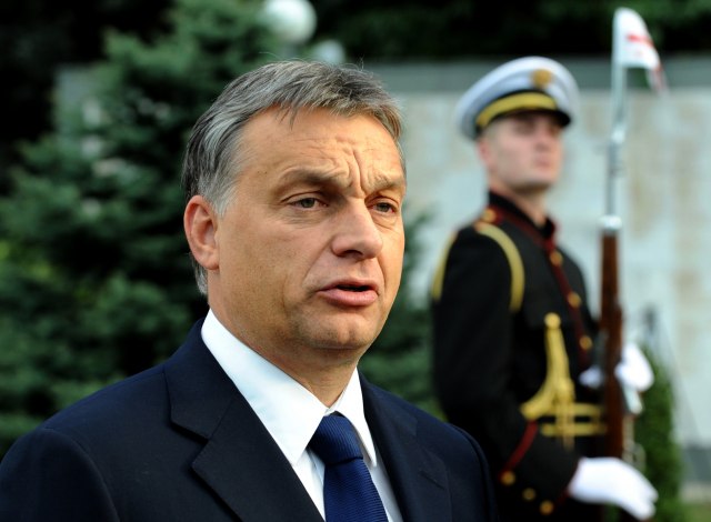 Orban najavio dva nova programa podsticaja