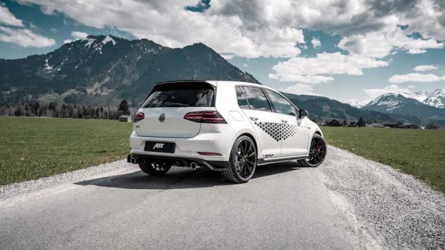 Foto: ABT promo