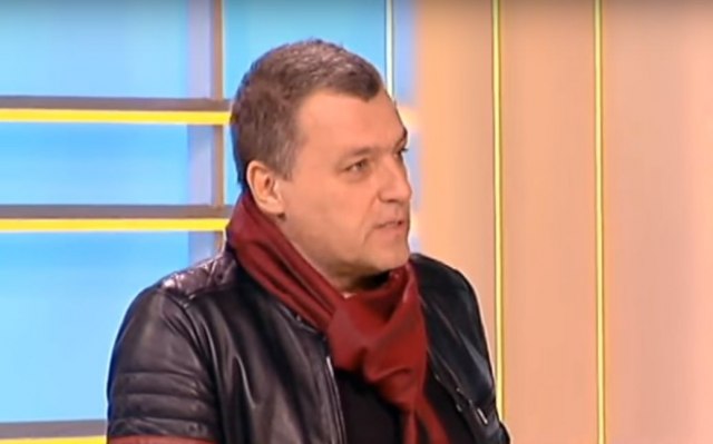 Ðule Van Gogh pogoðen flašom u glavu u Sarajevu VIDEO