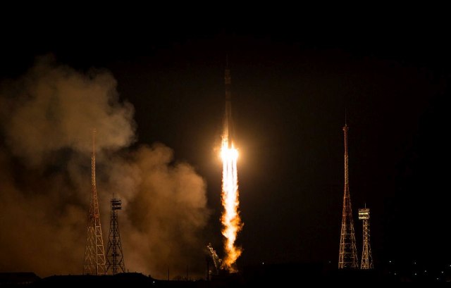 Japan u septembru lansira raketu na MSS, nosiæe teret težak 5,4 tone