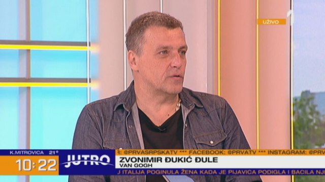 "Plastièna flašica vode izazvala toliko bure u regionu"