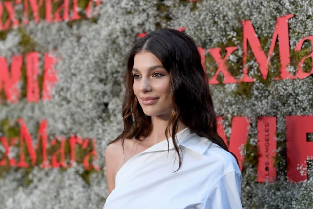 Progovorila Dikaprijeva devojka: 