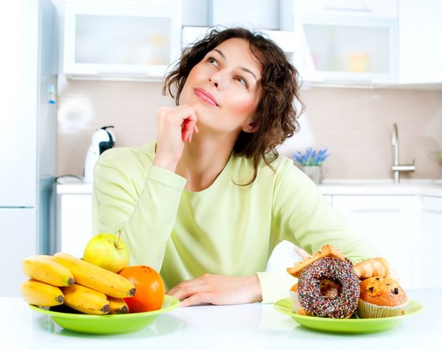 Imamo plan ishrane koji æe vratiti balans vašem telu, a možete i zdravo da smršate