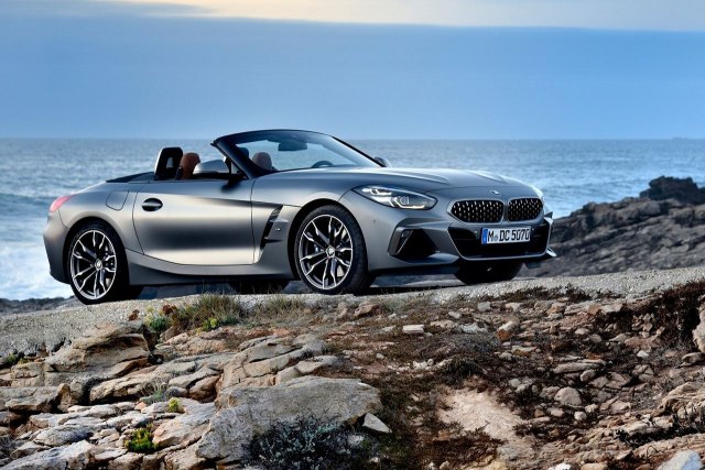 BMW gasi brojne modele, na "listi za odstrel" i novi Z4