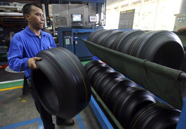Svaka stota guma na planeti se proizvede u Srbiji, a Kinezi i Japanci grade još dve fabrike