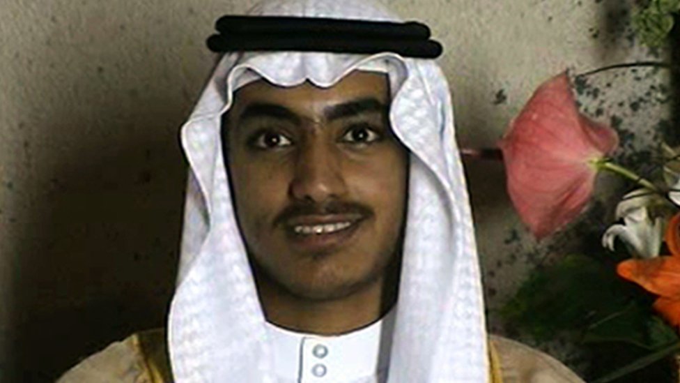 Ko je Hamza - sin Osame bin Ladena ubijen u bombardovanju