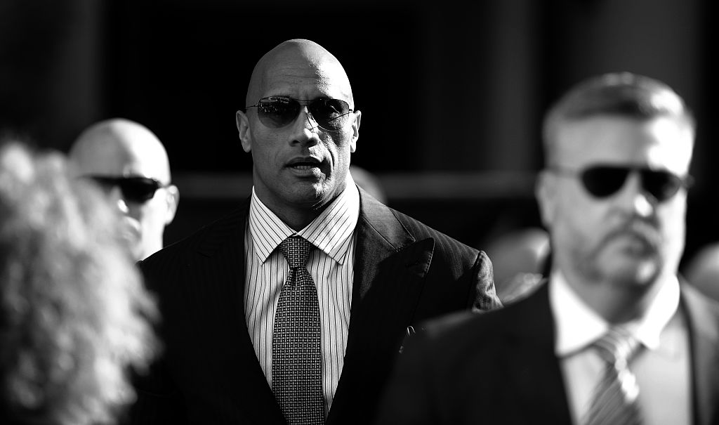 On je najplaćeniji glumac na svetu: Samo prošle godine Dvejn Džonson zaradio je 124 milona dolara!