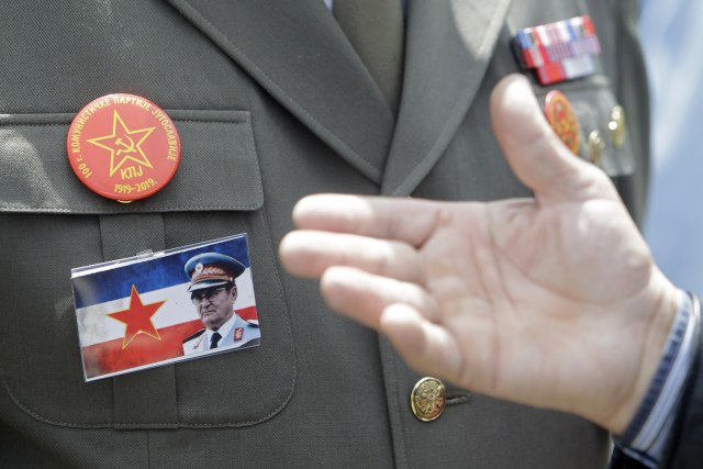 Slabio Beograd? Zašto je Tito selio fabrike iz Srbije u Sloveniju i Hrvatsku