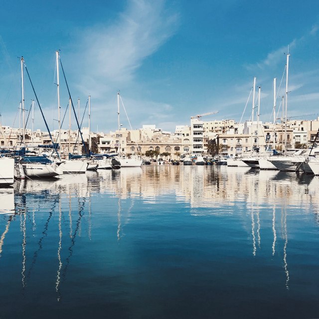 Prelepe plaže, ljubazni domaćini i odlična hrana na Malti mame turiste iz celog sveta FOTO