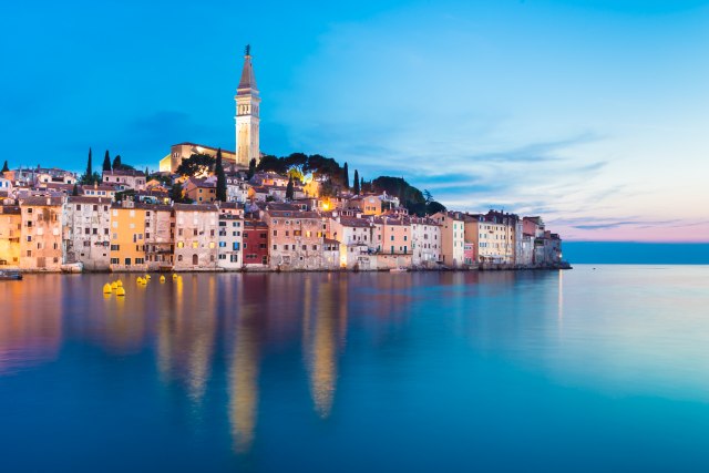 Prelepe plaže i plavo more: 6 najlepših primorskih gradova Evrope FOTO