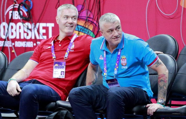 Danilović i Tomašević posetili Novi Pazar