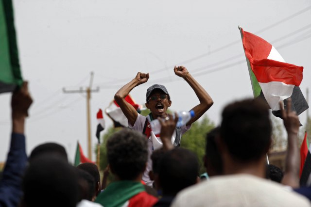 Konaèno: Postignut sporazum o podeli vlasti u Sudanu