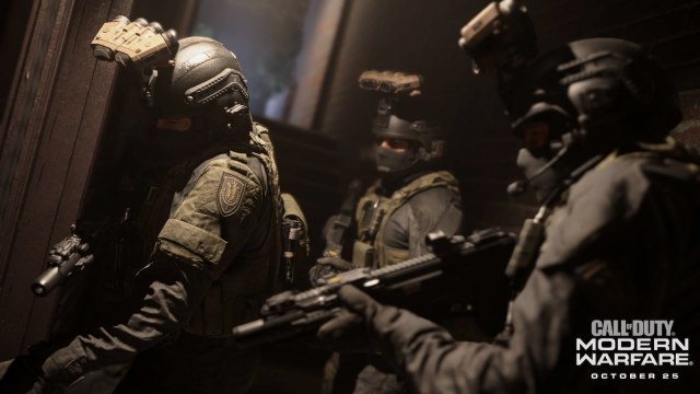 Call of Duty: Modern Warfare: Multiplejer gejmplej i novi modovi VIDEO
