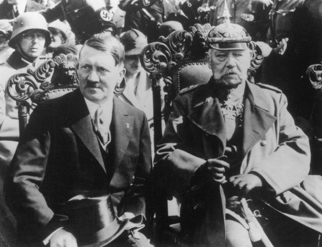 Država Austrija dobila spor oko rodne kuće Adolfa Hitlera
