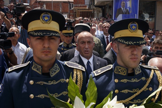 "New evidence against Haradinaj, documentation secured"