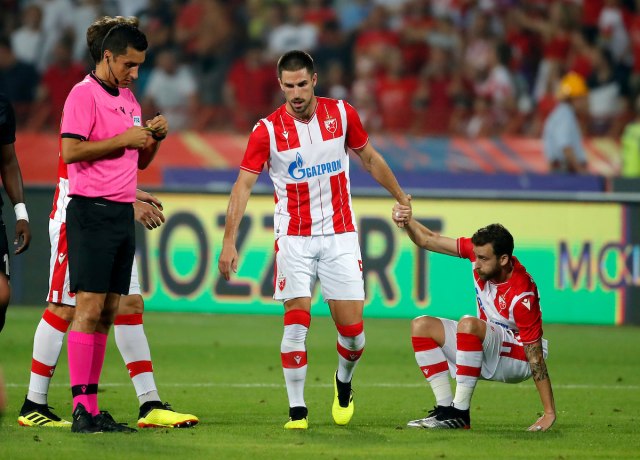 Kako je portugalski sudija razbesneo 40.000 zvezdaša VIDEO/ANKETA