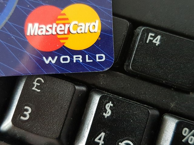 Ugovor "težak" 3 milijarde €: Masterkard kupuje veæinski udeo u Netsu