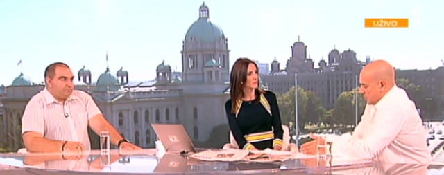 Srbija je Meka za sekte: Kad potpišete ugovor o poklonu, "raj vas brzo stigne" VIDEO