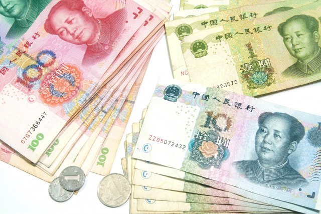 Finansijska tržišta uznemirena: Kineski juan pao
