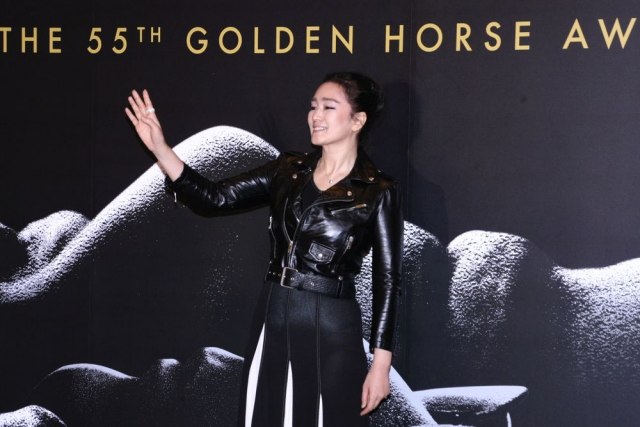 Kineski glumci neæe uèestvovati na prestižnoj dodeli nagrade "Zlatni konj"