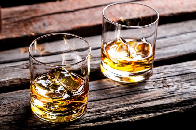 Veštaèki jezik prepoznaje viski bolje od pravog