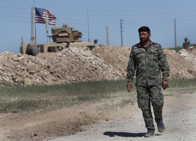 Šta Amerikanci i Turci planiraju i zašto Sirija to kategorièno odbacuje