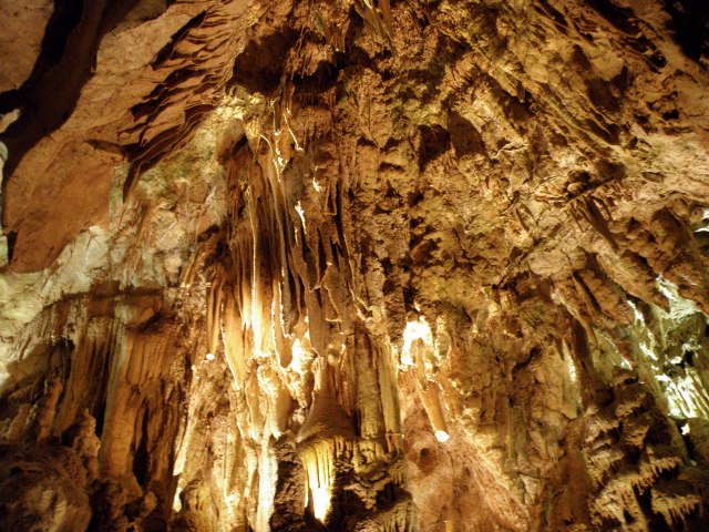 Zlotske pećine kriju neobične 