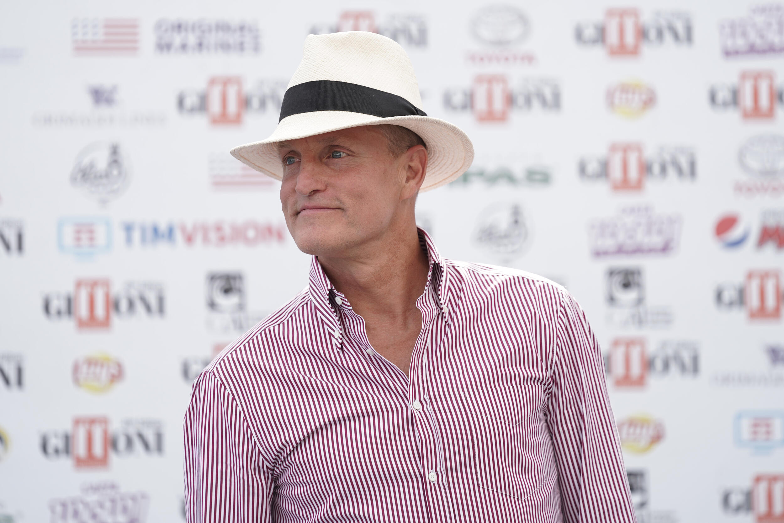 O ocu Vudija Harelsona, osuđenom na doživotnu zbog ubistva, snima se film: On je jedan od najelokventnijih, najnačitanijih...