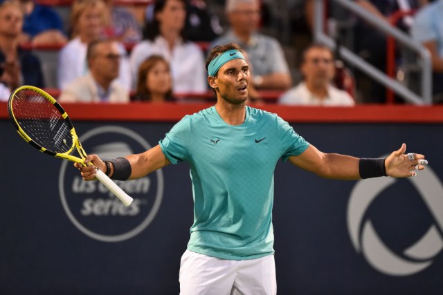 Nadal srušio rekord Federera na Mastersima