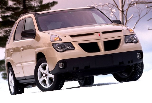 Zbog ovakvih "prevara" treba uvesti zakon o imenovanju automobila