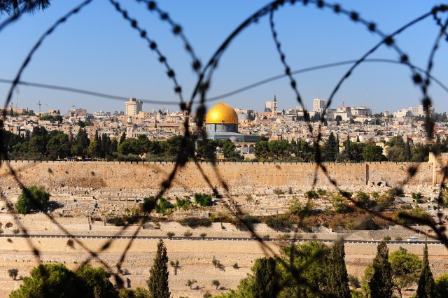 Jordan osudio Izrael zbog napada na Palestince