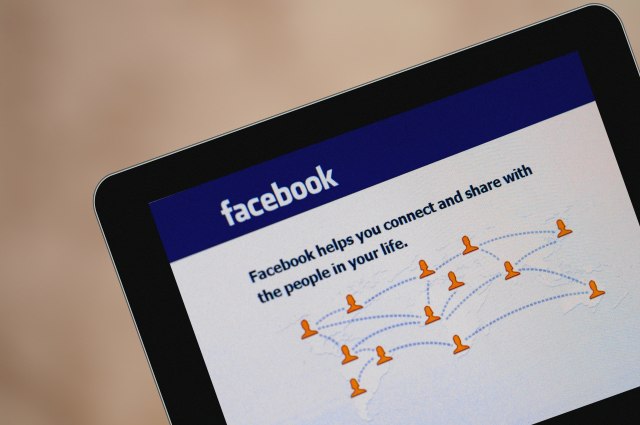 Facebook-u preti tužba zbog prepoznavanja lica: 