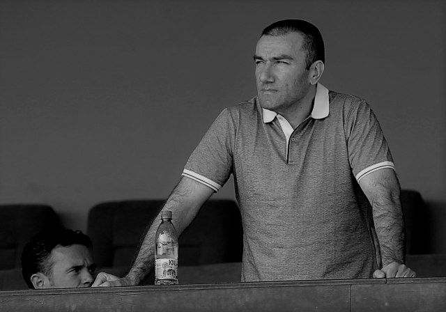 Preminuo bivši napadač Partizana Dejan Čurović