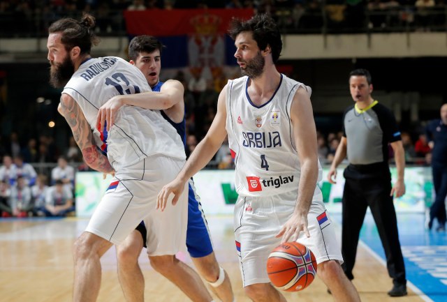 KSS: Teodosić započeo intenzivne terapije