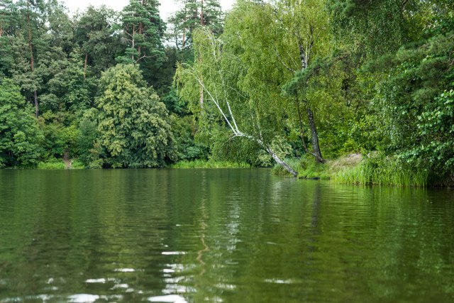 Izlio se mazut u reku Moravicu, apel građanima Ivanjice da ne koriste vodu za piće