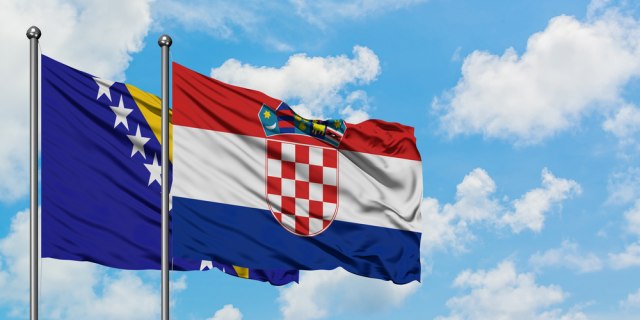 "Imamo dokaze, Hrvatska je pucala u BiH"