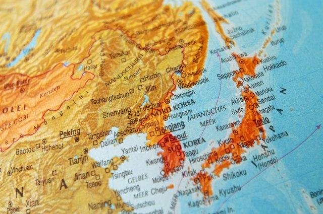 Južna Koreja skida Japan sa spiska povlašćenih u trgovinskim odnosima