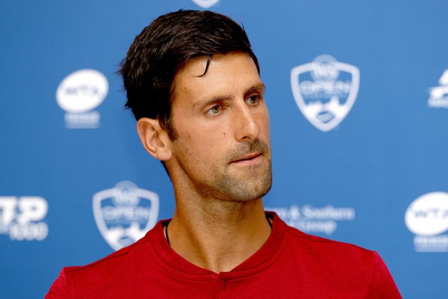 Novak: Tim je najopasniji, on može biti novi lider u svetu tenisa