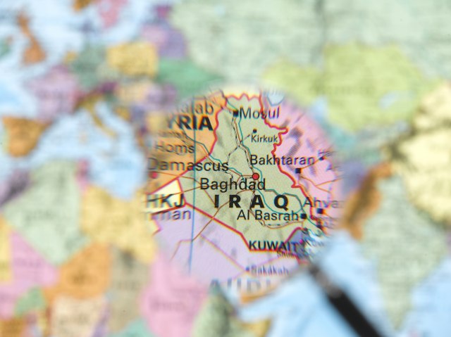 Broj žrtava raste: U Iraku ubijene 72 osobe