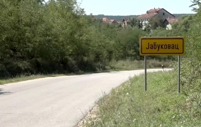 Motiv masakra u Jabukovcu - pljaèka? VIDEO