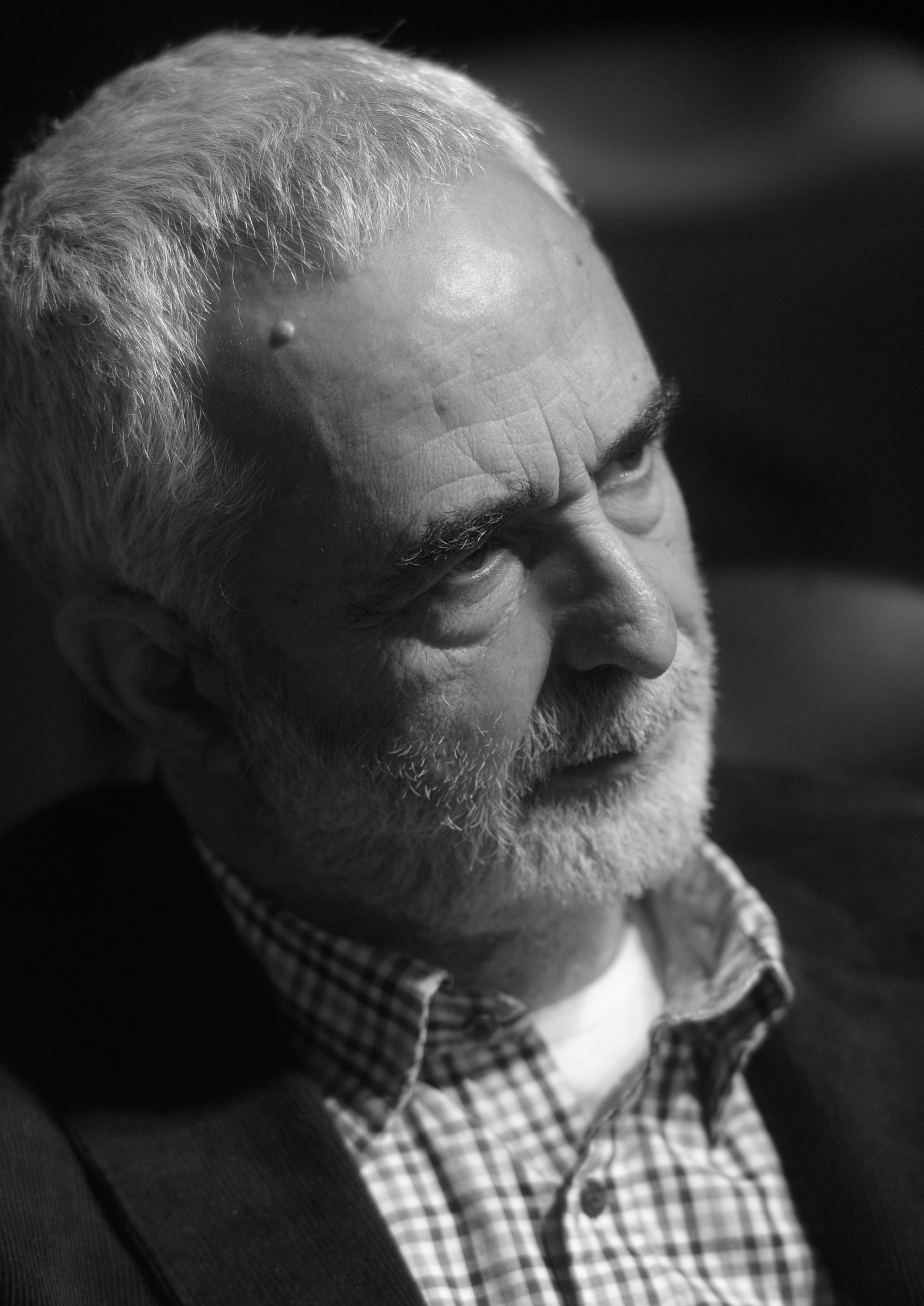 Preminuo scenarista Gordan Mihić