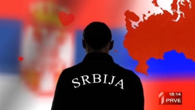 Ko je prosečan mladi Srbin? VIDEO