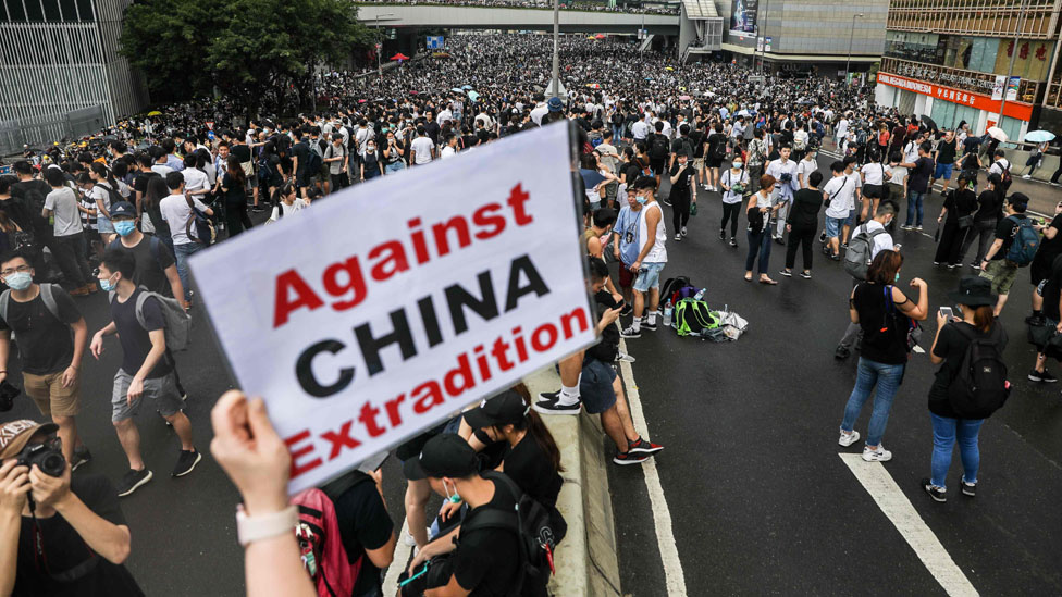 Honkong i protesti: Sve što treba da znate o razlozima nezadovoljstva graðana