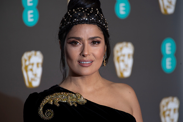 Ljubavna priča najlepše latino glumice u Holivudu: Iz straha da će ostati sama bila je sa lošim momcima, a onda je pronašla njega