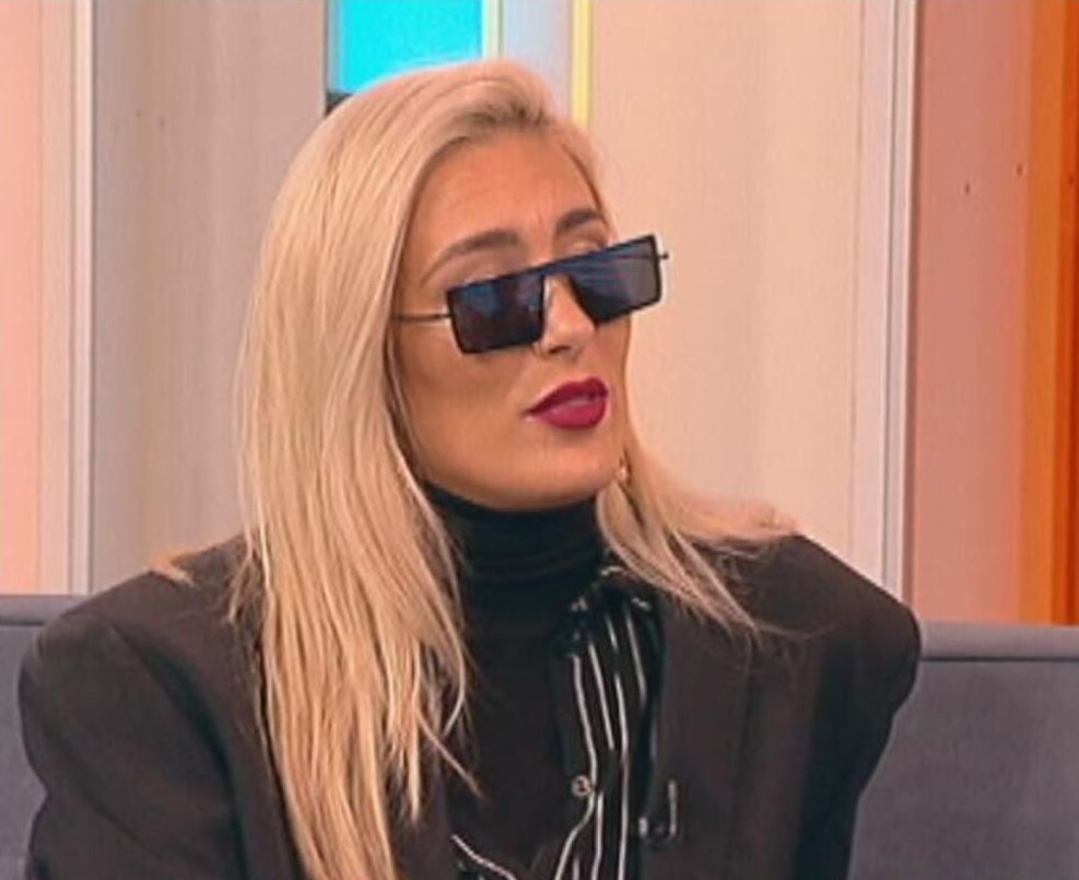 Pre nego što je Senida postala Senidah: Njen sadašnji muzički opus znate, a kako je izgledala i šta je pevala pre 7 godina