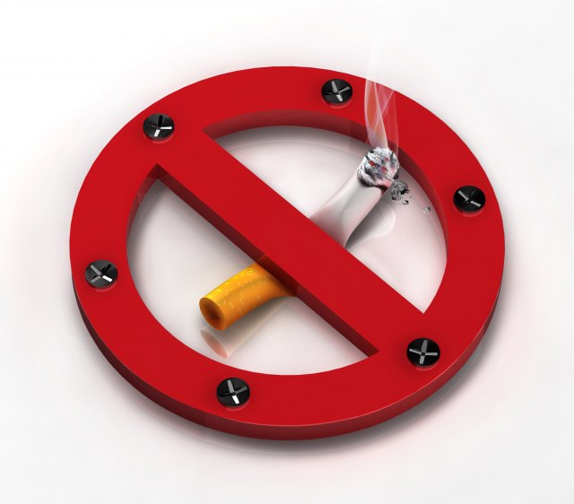 Zakon stupio na snagu: Zabrana pušenja u lokalima propast za ugostitelje